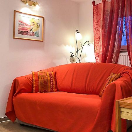 Neanderland-Apartment Wulfrath Экстерьер фото