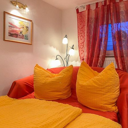 Neanderland-Apartment Wulfrath Экстерьер фото