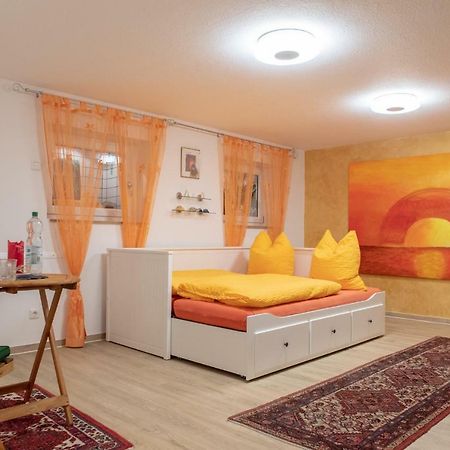 Neanderland-Apartment Wulfrath Экстерьер фото