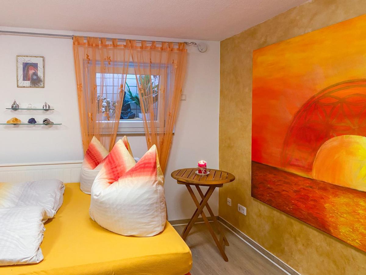Neanderland-Apartment Wulfrath Экстерьер фото