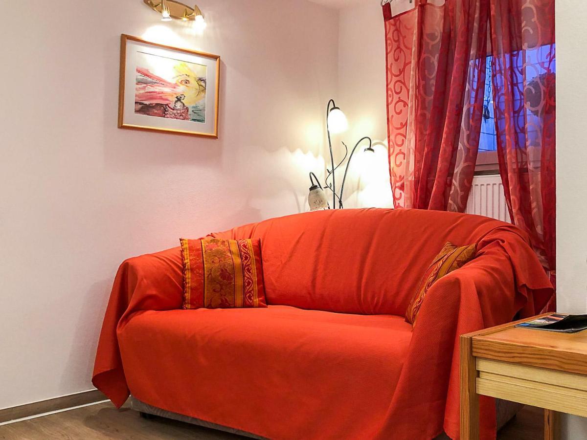 Neanderland-Apartment Wulfrath Экстерьер фото
