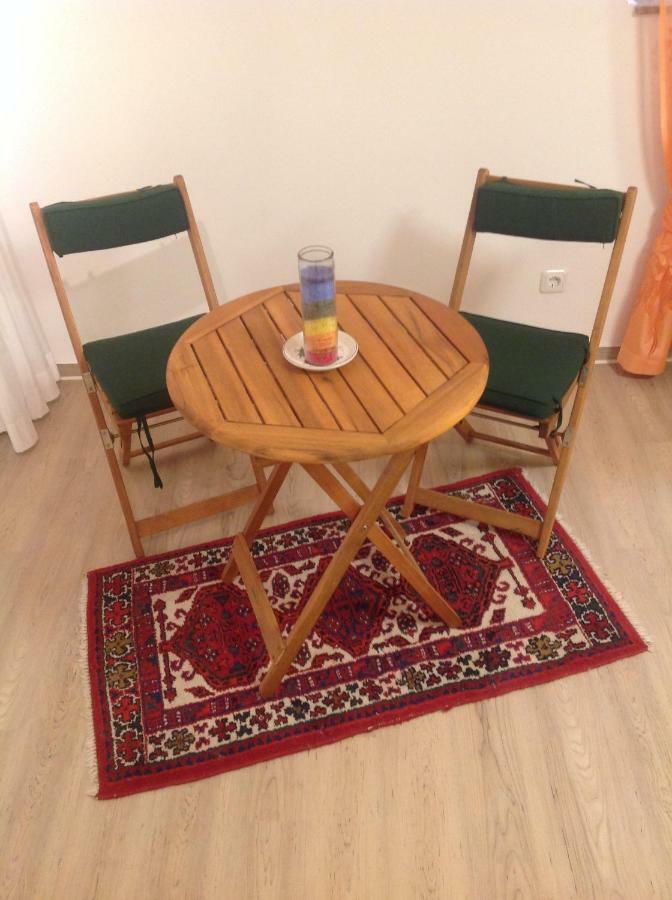 Neanderland-Apartment Wulfrath Экстерьер фото