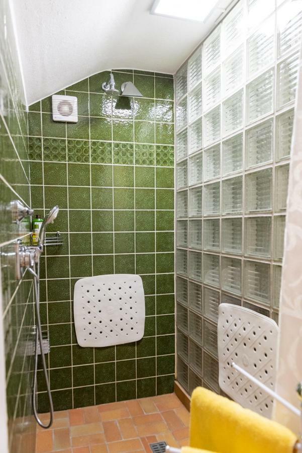 Neanderland-Apartment Wulfrath Экстерьер фото