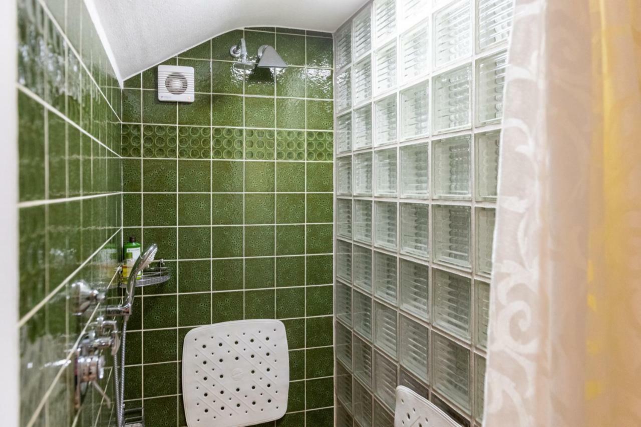 Neanderland-Apartment Wulfrath Экстерьер фото